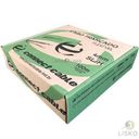 Ver imagem 2 de Cabo Coaxial Bipolar 4mm 100m Slim Cftv Trançado Br