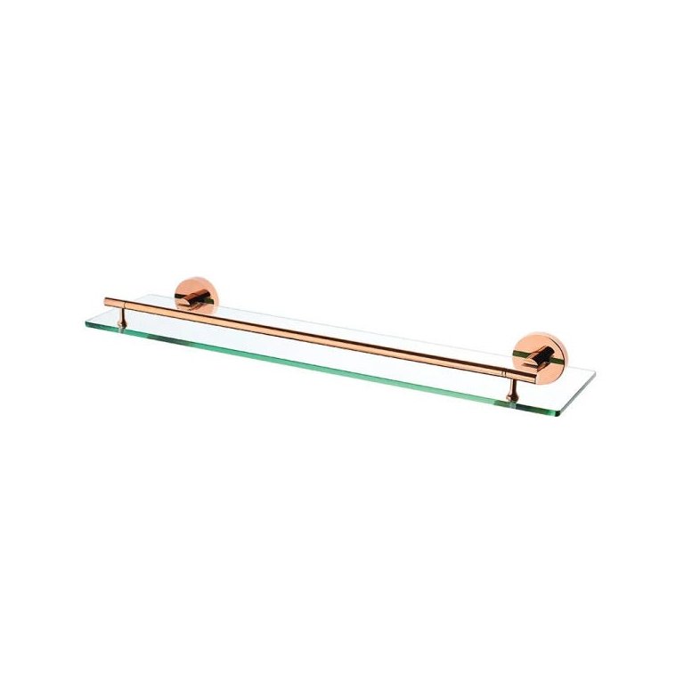 Prateleira Lorenzetti 2030 R82 LorenLoft Rose Gold