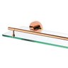 Prateleira Lorenzetti 2030 R82 LorenLoft Rose Gold - 2
