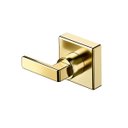Ver imagem 3 de Torneira Misturador Docol DocolStillo 832443 de Parede Ouro Polido