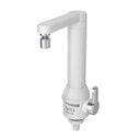 Ver imagem 1 de Torneira Elétrica Hydra PuraVitta de Bancada Branca 127V