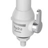Torneira Elétrica Hydra PuraVitta com Purificador de Bancada Branca 220V - 4