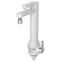 Ver imagem 1 de Torneira Elétrica Hydra Puravitta com Purificador de Bancada Branca 127V