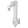 Torneira Elétrica Hydra Puravitta com Purificador de Bancada Branca 127V - 1