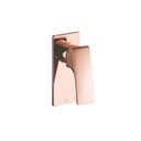 Ver imagem 1 de Acabamento Monocomando Lorenzetti LorenLive 2993 R89 Rose Gold