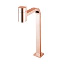 Ver imagem 1 de Torneira Lorenzetti Lorencode 1195 R55 de Bancada Rose Gold