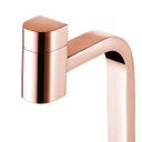 Ver imagem 2 de Torneira Lorenzetti Lorencode 1194 R55 de Bancada Rose Gold