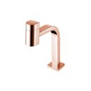 Ver imagem 1 de Torneira Lorenzetti Lorencode 1194 R55 de Bancada Rose Gold