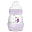 Ver imagem 4 de Kit com 3 Mamadeiras Easy Start Anticolica 130/260/320ml Mam Lilas
