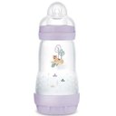Ver imagem 3 de Kit com 3 Mamadeiras Easy Start Anticolica 130/260/320ml Mam Lilas