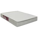 Ver imagem 2 de Colchão para Berço 70x130x12 Espuma D18 Bordado Baby Light Branco - Ortobom