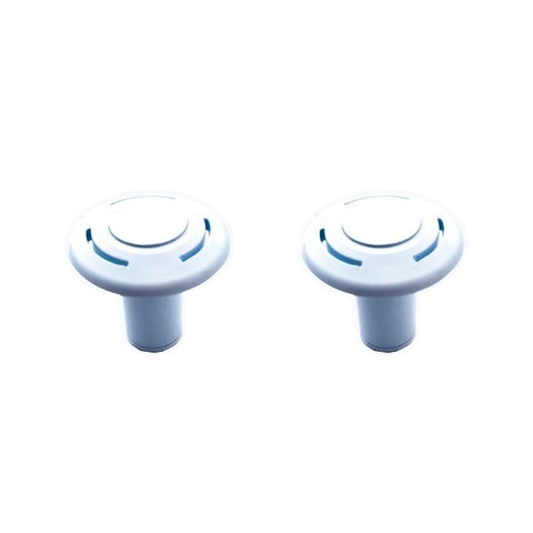 Valvula de Ar para Dhm com 2 Peças