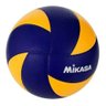 Bola De Vôlei Mikasa Mva300 - Amarelo/Azul - 2