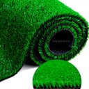 Ver imagem 2 de Grama Sintética 2,00 x 2,50m SoftGrass 12mm - Verde