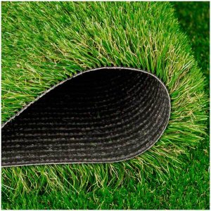 Grama Sintética GARDEN GRASS 22mm - Extra Resistente - GYM