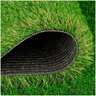 Grama Sintética GARDEN GRASS 22mm - Extra Resistente - GYM - 1