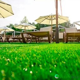 Grama Sintetica Euro Garden 22mm - 2x10m - 20m2 - 1