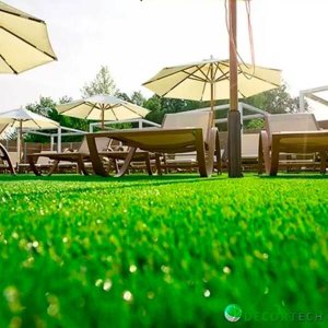 Grama Sintetica Euro Garden 22mm - 2x10m - 20m2