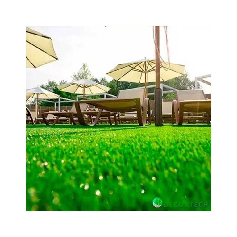 Grama Sintetica Euro Garden 22mm - 2x10m - 20m2