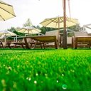 Ver imagem 2 de Grama Sintetica Euro Garden 22mm - 2x2,5m - 5m2