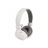 Fone de Ouvido Headphone Wireless Bluetooth Mp3 Fm Micro Sd - Branco - 1