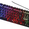Kit Gamer Teclado Hedfone Mouse e Mousepad - 2