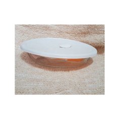 Assadeira Oval 1,6 L - Nadir - DIVERSAS - UN - 1