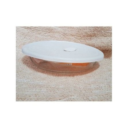 Assadeira Oval 1,6 L - Nadir - DIVERSAS - UN