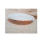 Assadeira Oval 1,6 L - Nadir - DIVERSAS - UN - 1