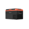 Geladeira Portátil Automotiva 40L Caixa Térmica Elétrica - 7