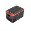 Ver imagem 1 de Geladeira Portátil Automotiva 40L Caixa Térmica Elétrica