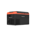 Ver mais imagens de Geladeira Portátil Automotiva 40L Caixa Térmica Elétrica