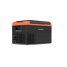 Geladeira Portátil Automotiva 40L Caixa Térmica Elétrica - 8