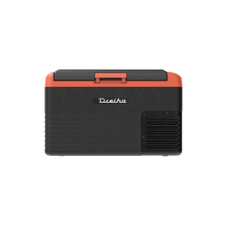 Geladeira Portátil Automotiva 40L Caixa Térmica Elétrica - 5