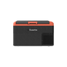Geladeira Portátil Automotiva 40L Caixa Térmica Elétrica - 5