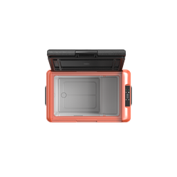 Geladeira Portátil Automotiva 40L Caixa Térmica Elétrica - 9