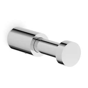 Cabide Celite Flow Cromado B5040f3cr0