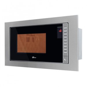 Micro-ondas de Embutir 25 Litros Fit Line 34900 Fischer