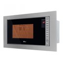 Ver imagem 1 de Micro-ondas de Embutir 25 Litros Fit Line 34900 Fischer