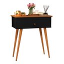 Ver imagem 1 de Aparador Buffet Clássico Sala de Estar com Gaveta F.