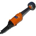 Ver imagem 1 de Lixadeira / Politriz Alongada para Escovar e Polir Inox - Esmeril Reto Modelo Cir 1502 - Fabricação