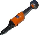 Ver imagem 1 de Lixadeira / Politriz Alongada para Escovar e Polir Inox - Esmeril Reto Modelo Cir 1502 - Fabricação