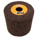 Ver imagem 6 de Lixadeira / Politriz para Polir e Escovar Inox - Fabricação Nacional