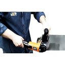 Ver imagem 7 de Lixadeira / Politriz para Polir e Escovar Inox - Fabricação Nacional