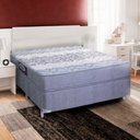 Ver imagem 2 de Colchão Casal Espresso Móveis Protege 138x188x22