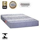 Ver imagem 3 de Colchão Casal Espresso Móveis Protege 138x188x22