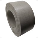 Ver imagem 2 de Fita de Borda para Mdf Cinza Tessila 64mm X 5m Moveis Greenplac Revestimento Resistente