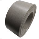 Ver imagem 1 de Fita de Borda para Mdf Cinza Tessila 64mm X 5m Moveis Greenplac Revestimento Resistente