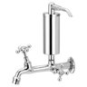 Torneira Cozinha Parede Fixa com Filtro Metal C33 - 1