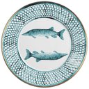 Ver imagem 1 de Sousplat Riviera 34cm Cerâmica Alleanza Alleanza Cerâmica